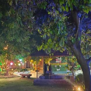 Mg Resort Karjat,Karjat,3 star
