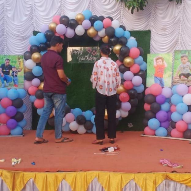 mg resort karjat