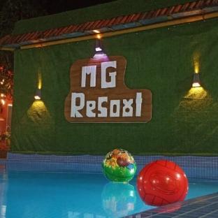 Mg Resort Karjat,Karjat,3 star