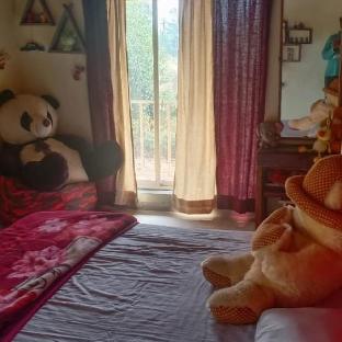 Mg Resort Karjat,Karjat,3 star