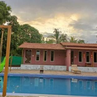 mg resort karjat