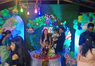 mg resort karjat