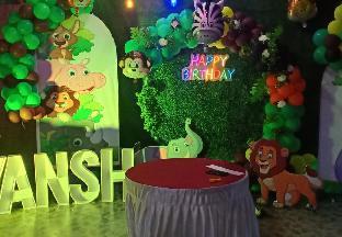 mg resort karjat