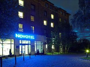 Novotel York Centre,England>>North Yorkshire,4 star
