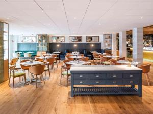 Novotel York Centre,England>>North Yorkshire,4 star
