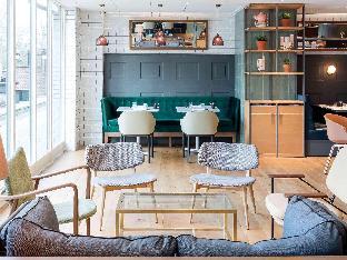 Novotel York Centre,England>>North Yorkshire,4 star