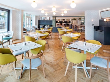 Novotel York Centre,England>>North Yorkshire,4 star