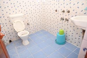 hotel gitanjali maldah