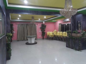 hotel gitanjali maldah