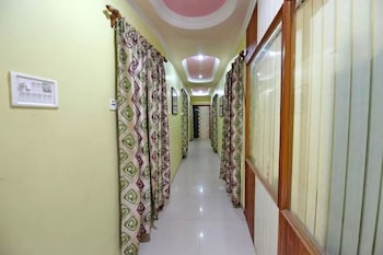 hotel gitanjali maldah
