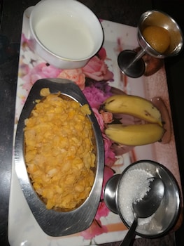 hotel gitanjali maldah