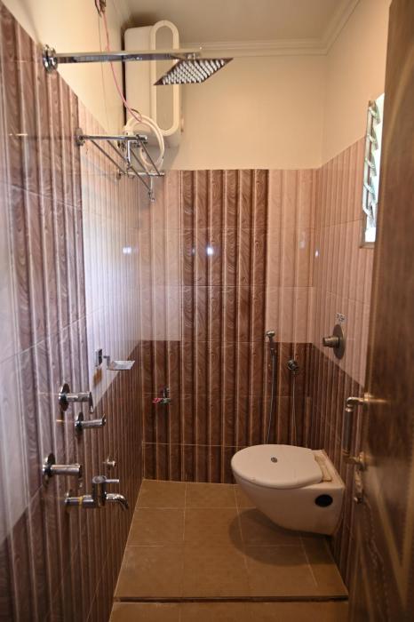 hotel gitanjali maldah