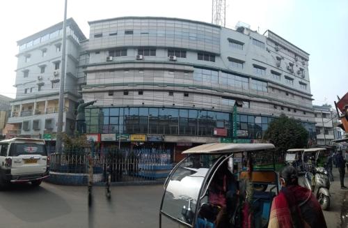 hotel gitanjali maldah