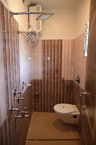 hotel gitanjali maldah