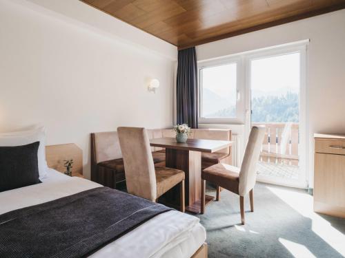 haus bellevue by vaya inklusive super sommer card