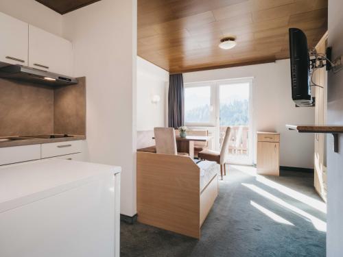 haus bellevue by vaya inklusive super sommer card