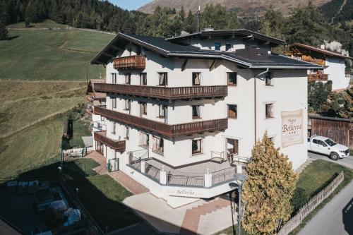 haus bellevue by vaya inklusive super sommer card