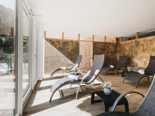 haus bellevue by vaya inklusive super sommer card
