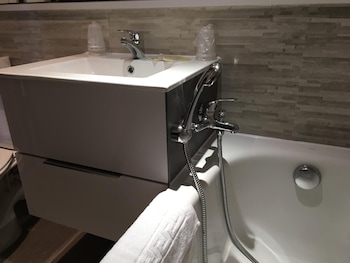 hotel les rives bleues