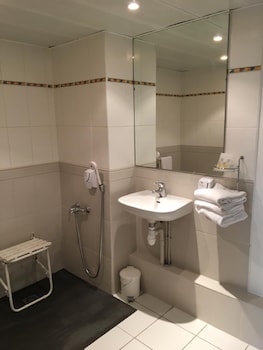 hotel les rives bleues