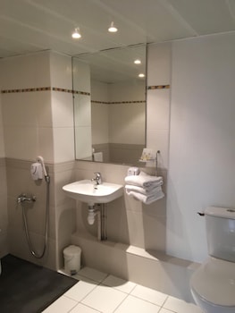 hotel les rives bleues