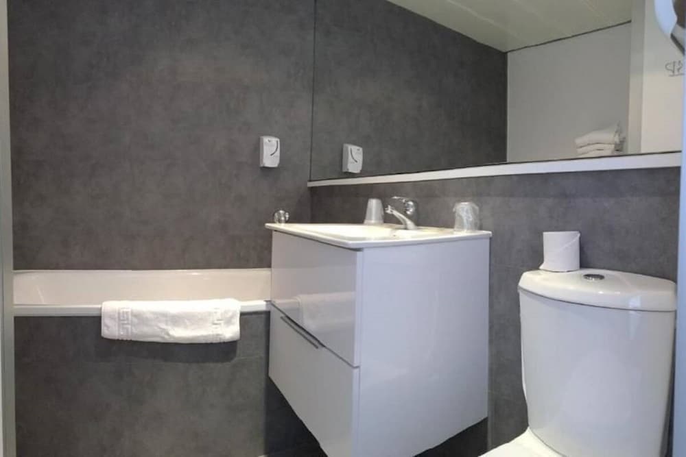 hotel les rives bleues