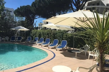 hotel les rives bleues