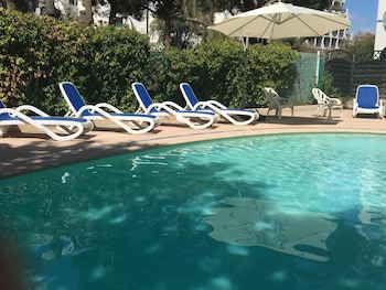 hotel les rives bleues