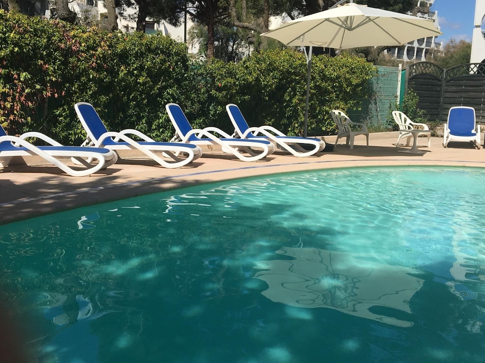 hotel les rives bleues