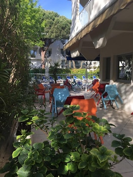hotel les rives bleues