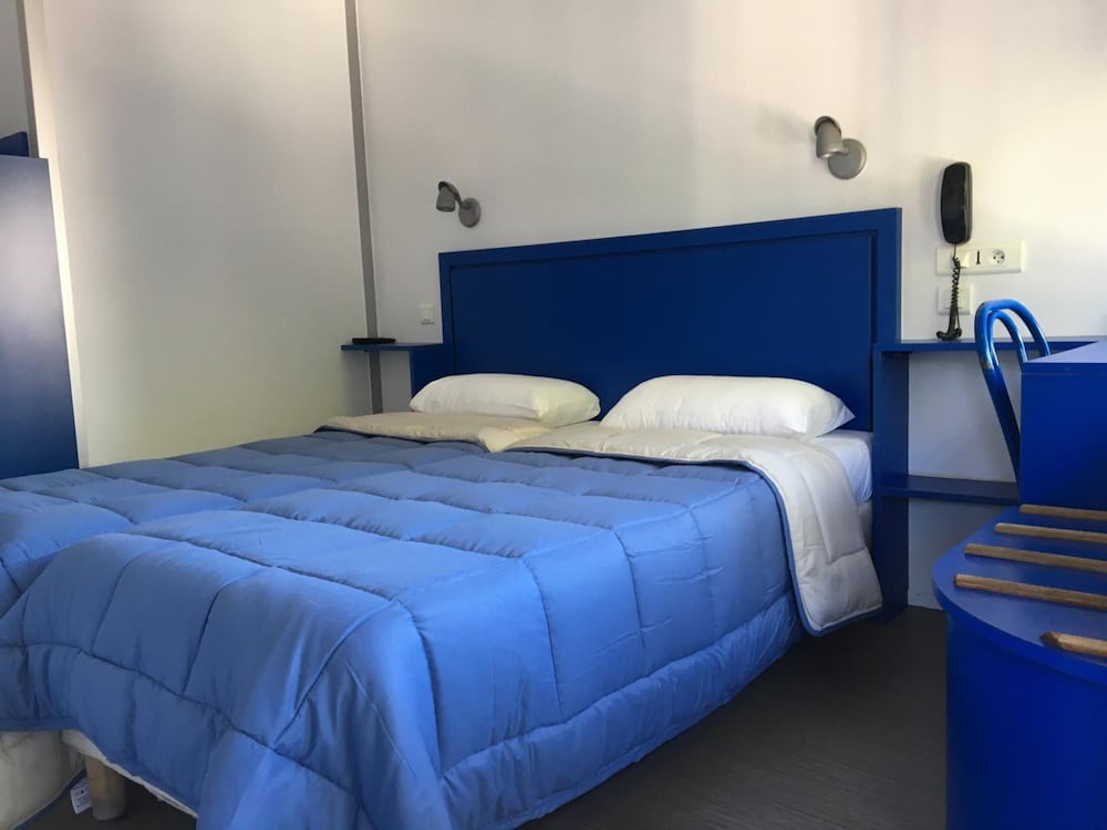 hotel les rives bleues