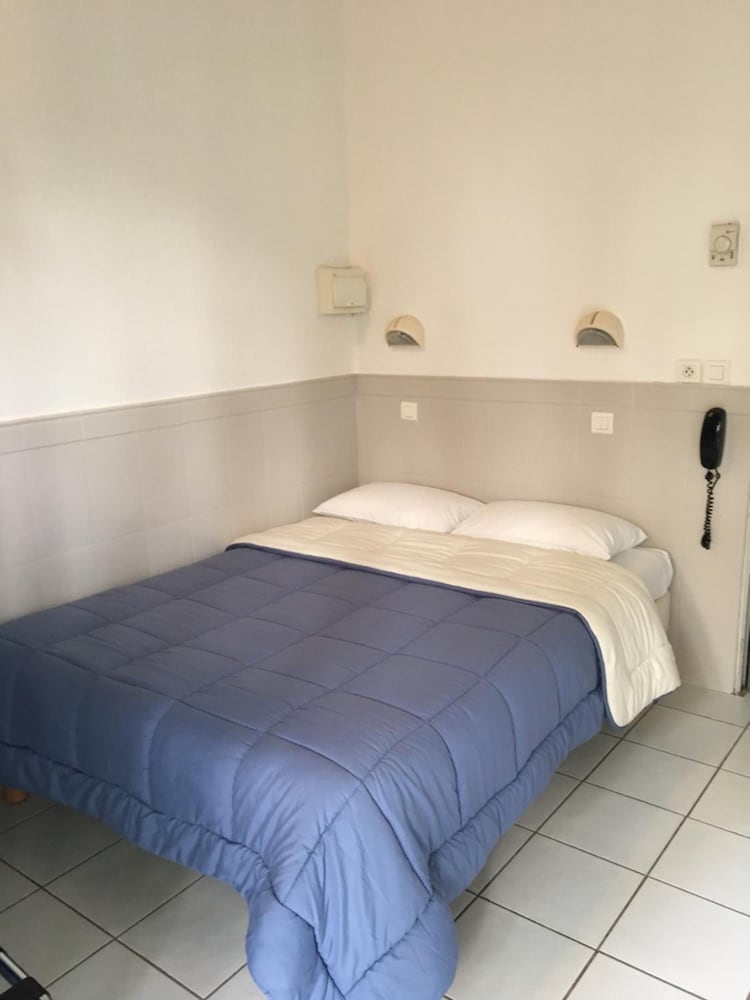 hotel les rives bleues