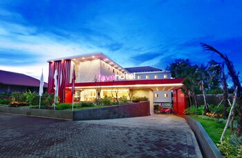 fave hotel banjarbaru