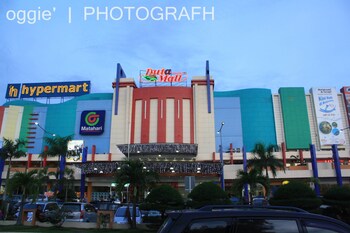 fave hotel banjarbaru