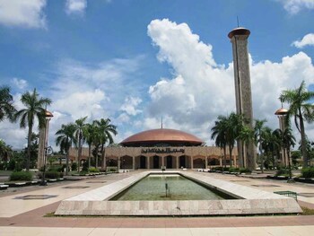 fave hotel banjarbaru