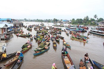 fave hotel banjarbaru