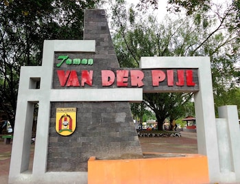 fave hotel banjarbaru