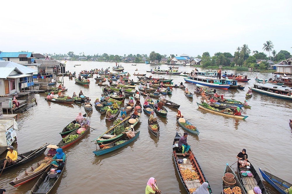 fave hotel banjarbaru