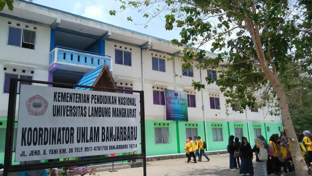 fave hotel banjarbaru