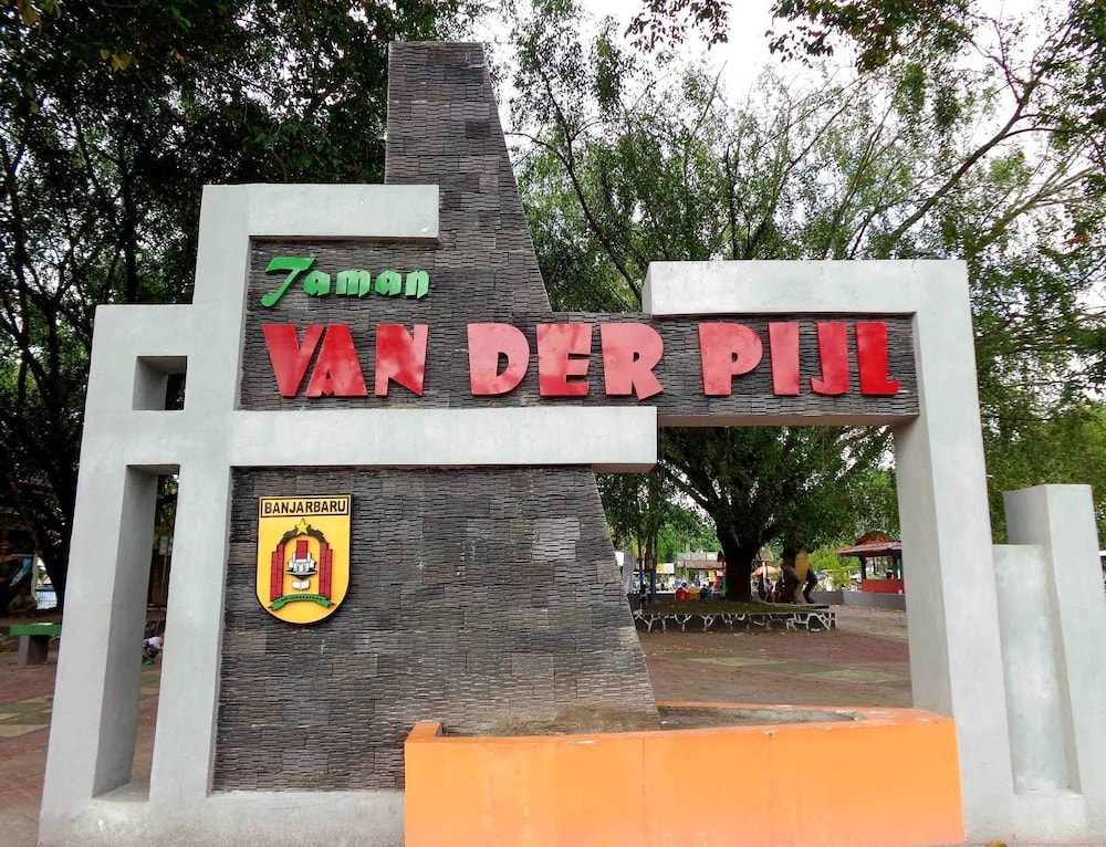 fave hotel banjarbaru