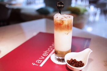 fave hotel banjarbaru