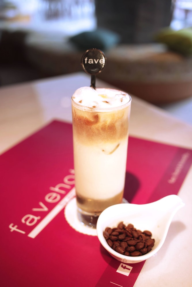 fave hotel banjarbaru