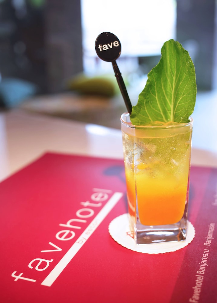 fave hotel banjarbaru