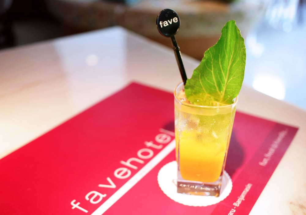 fave hotel banjarbaru