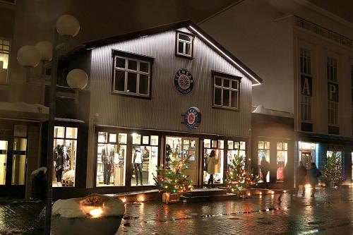 akureyri