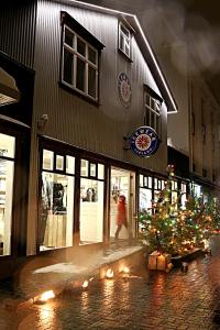 akureyri