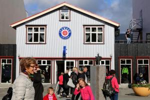akureyri