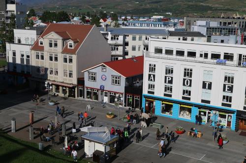akureyri