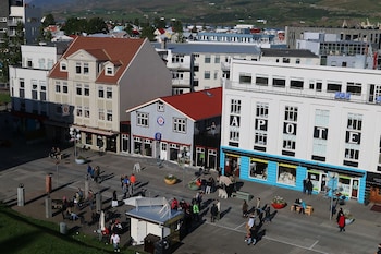 akureyri