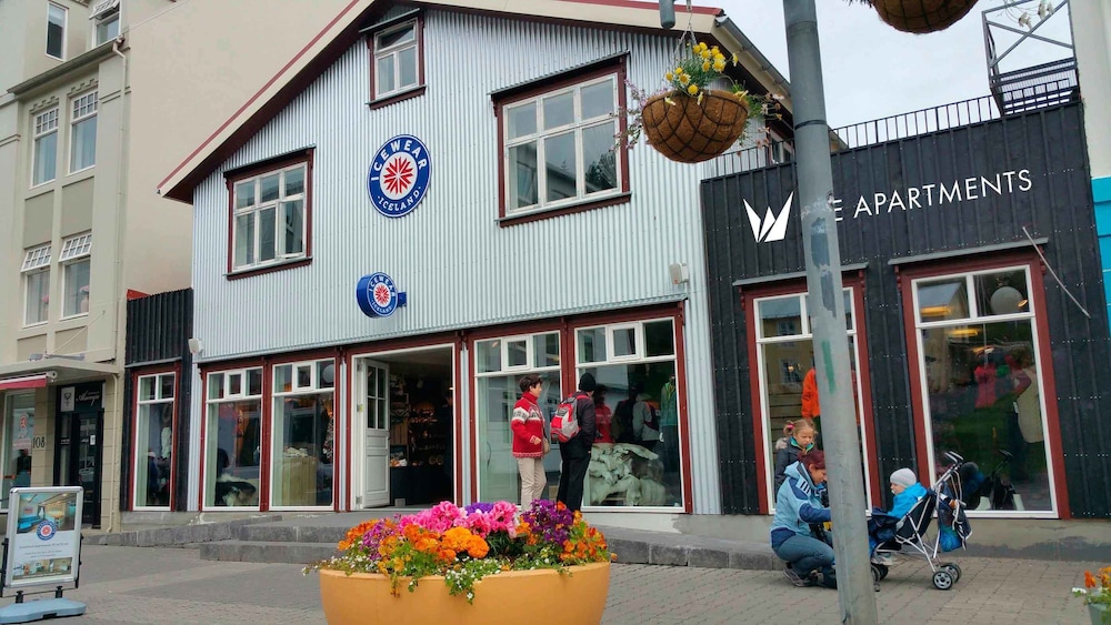 akureyri